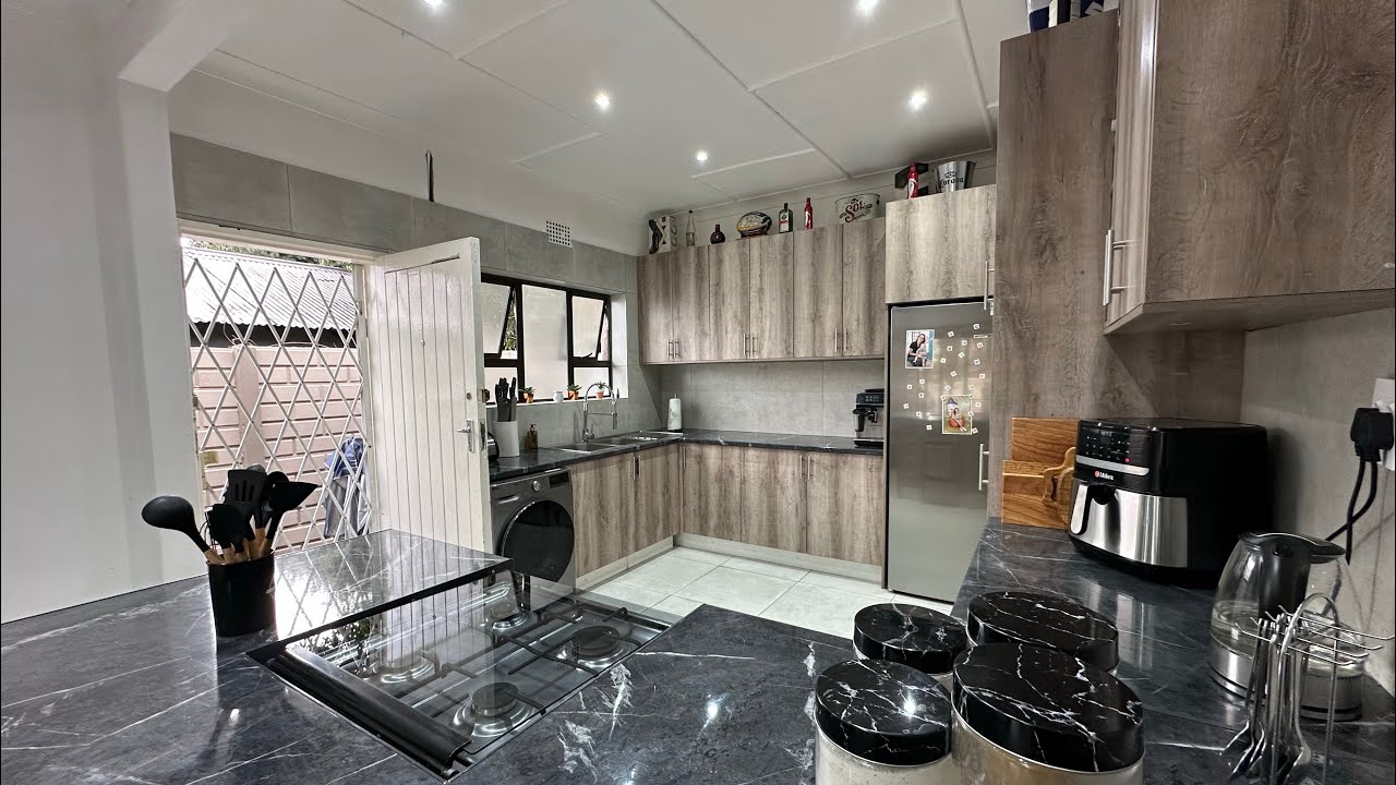 3 Bedroom House For Sale In Alberton North 