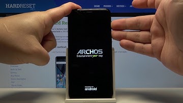 How to Master Reset Archos Core 57S – Hard Reset by Factory Mode
