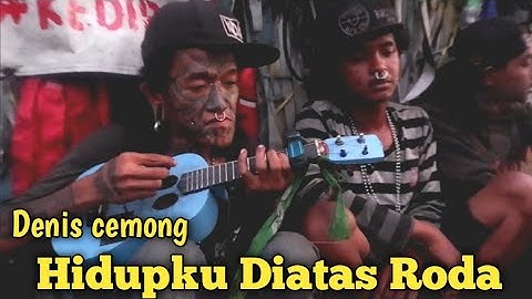 Puma tak purin - Rtj | Denis cemong cover
