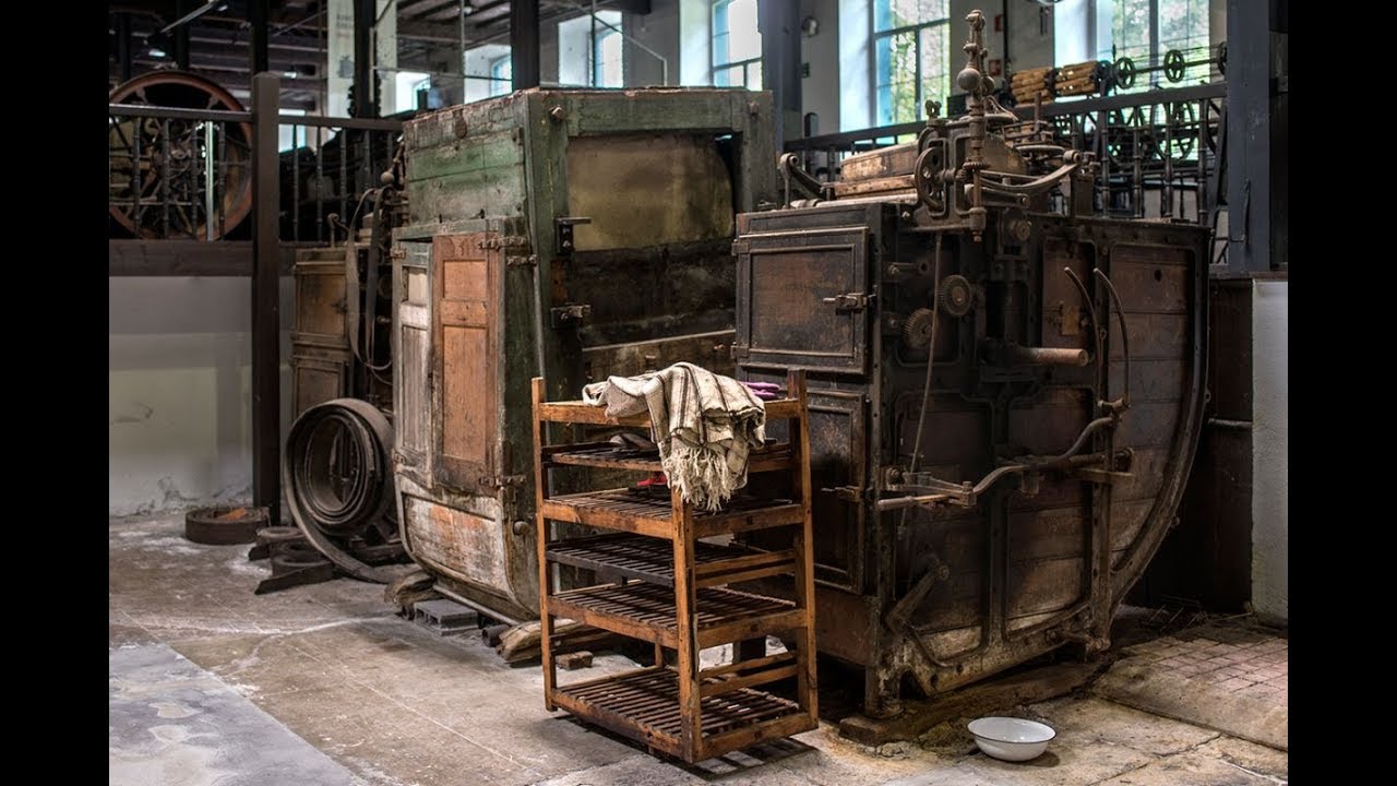 Museo de la boina 'La Encartada' | Guía Repsol