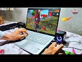 How to play free fire game in laptop kaise khele free fire game ko laptop me with handcam #freefire 