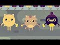 Super Simple Songs Pop The Bubbles 1-3 IntroLogo Sponsored by: VocodeX Effects