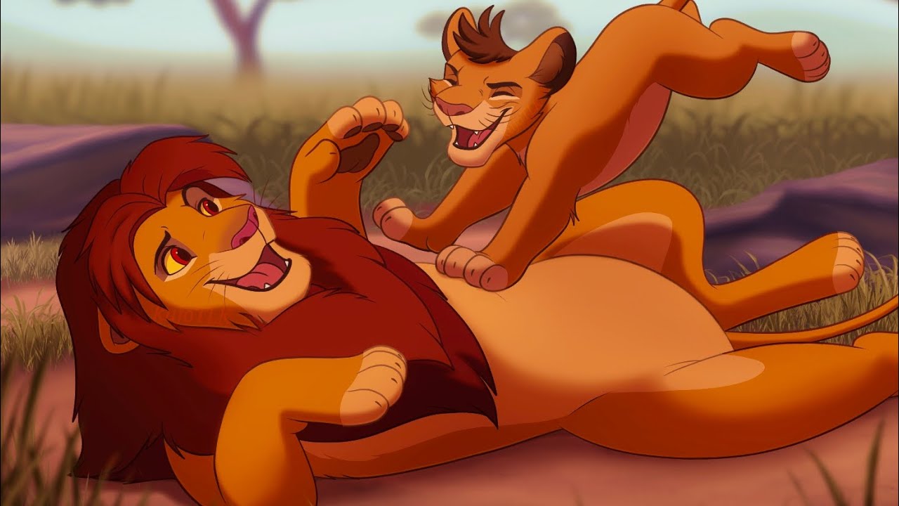 The Lion King Tribute