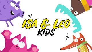 Isa E Leo Kids - Stiamo Arrivando