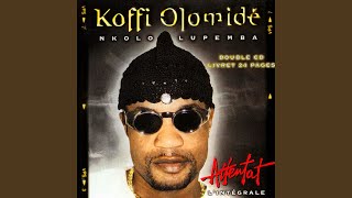 Video thumbnail of "Koffi Olomidé - Sans anesthésie"