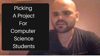 What Are Good Projects To Help Computer Science Students Sharpen Their Skills? (2018)