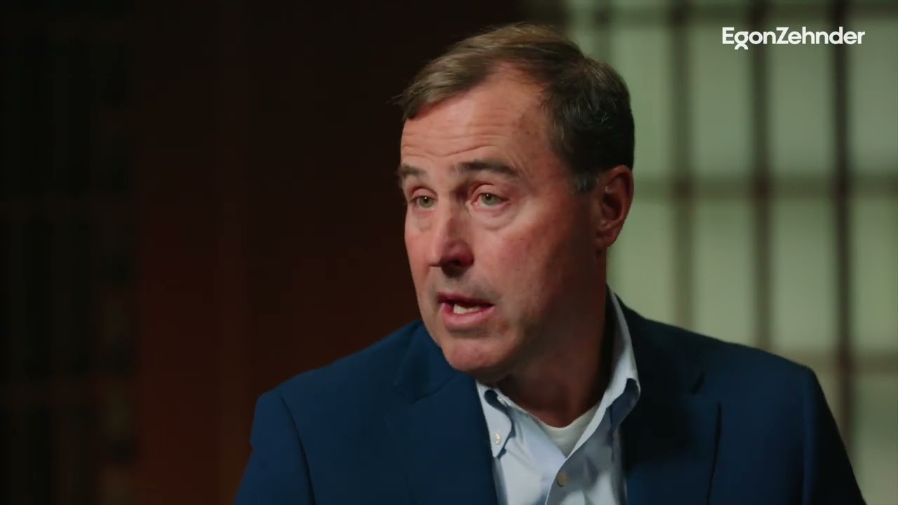 Interview with Mike Doss, President and CEO of Graphic Packaging International