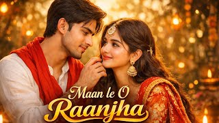 मान ले ओ रांझा - ये बात दिल की |Maan Le O Ranjha |New 90s Style Romantic Song 2026| @DigitalSargams