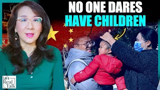 Download Lagu When Children Don't Feel Safe: China’s Birth Collapse Explained MP3
