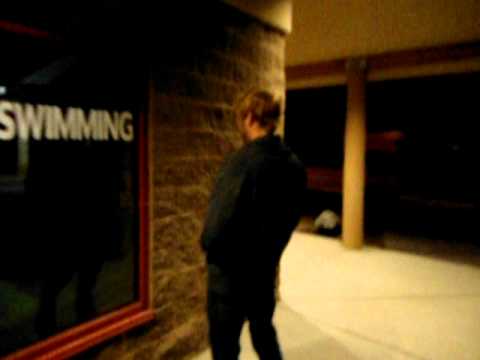 Skater Piss