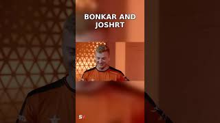 #VALORANT Highlights | #shorts VALORANT_Americas - bonkar and joshrt #VALORANT #Gaming #Shorts