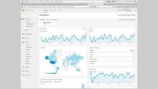 Google Analytics Goals Setup Tutorial