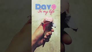 a day in my life🌸 #viral #relatable #explore #motvation #ytshorts #minivlog #adayinylife #trending