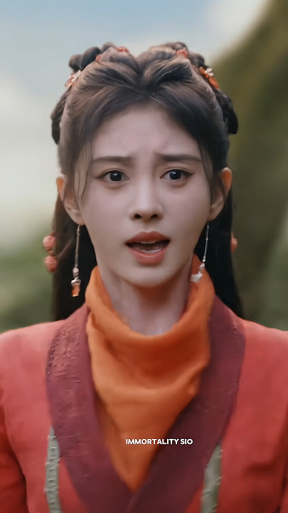 Drama name : Chinese paladin 4 🔥🔥 cdrama #shorts #cdrama