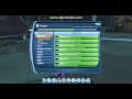DCUO MaraCro 89cr 151sp DCUO MaraCro 89cr 151sp