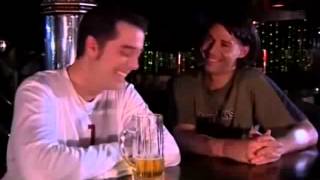 Learning English At The Bar