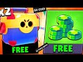 I opened a brawl pass in fake brawl stars