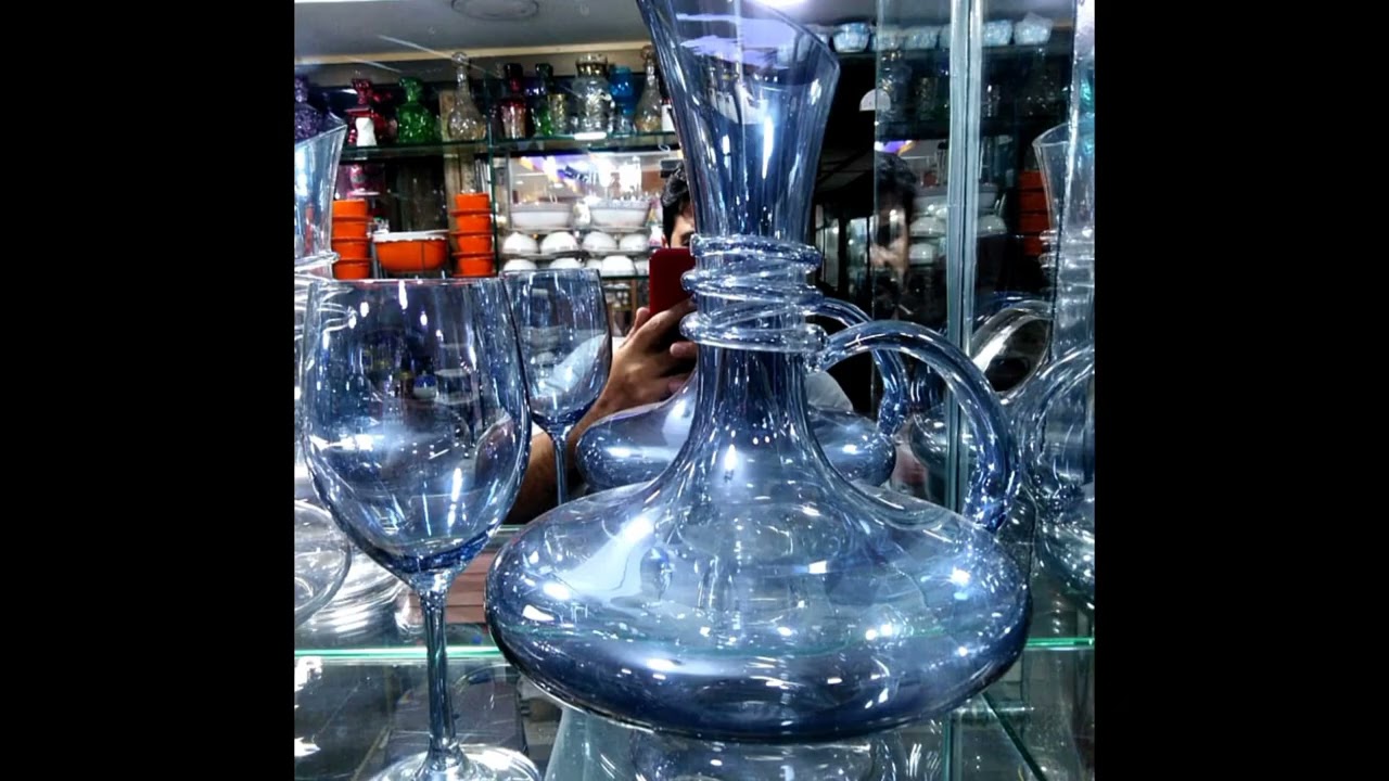(fancy crockery) water set🍻🍺 holsale dealer    (RWP)
