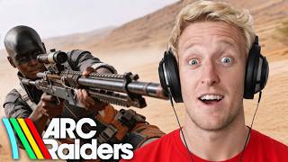 The King of Sniper...