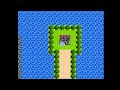 Dragon Warrior 3 NES, magic-only up to Lamia (part 1 of 2)