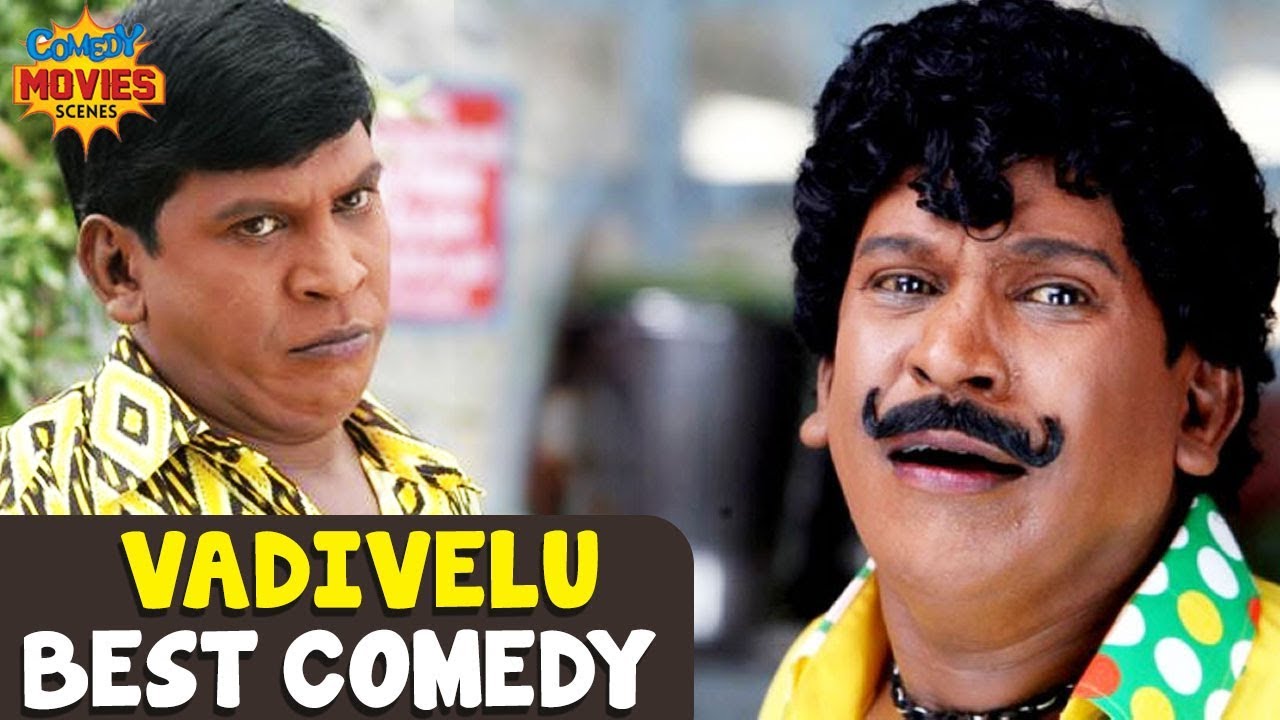 Vadivelu Comedy Scenes | Vadivelu Best Comedy | Insaaf Ki Takkar ...