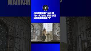 Uenak reggae pop ala Aura Kasih...