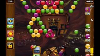 Buggle Level 1358