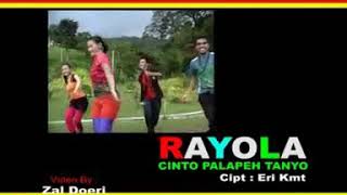 Rayola - Cinto Palapeh Tanyo