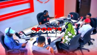 🔴LIVE :SPORTS HQ