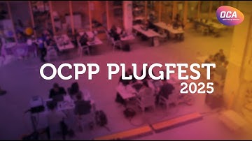 Plugfest The Netherlands 2025 Aftermovie
