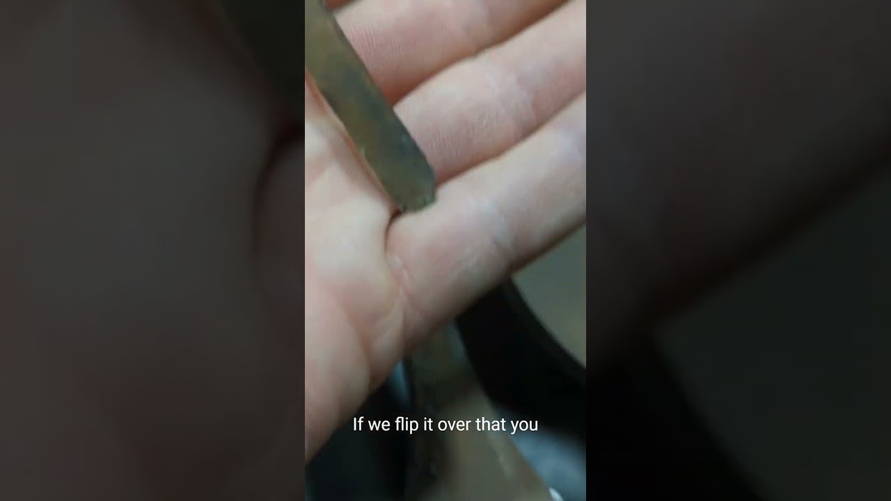 Powder Coating Peeling Off