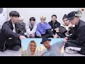 BTS Réaction Suavemente Soolking 