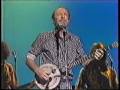 Pete Seeger/Arlo Guthrie - You gotta walk that lonesome valley