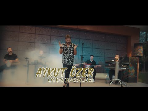 Aykut ÖZER - Oyun Havaları Mashup