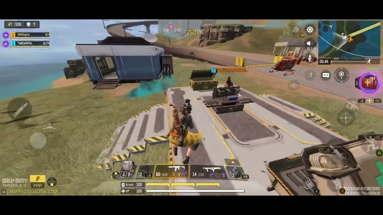 FULL 15 KILL GAMEPLAY! LEGENDARY DUOS MYTHIC TYPE 19 HSO SONGSTRESS COMBO!