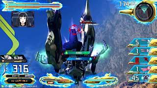 【EXVS2XB】まろックはんせーよー　part9