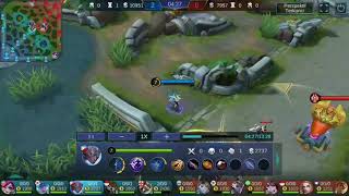 Nduy Gameplay Karri Maniak