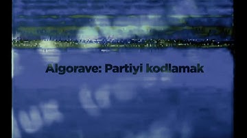 Coding the Party : Algorave