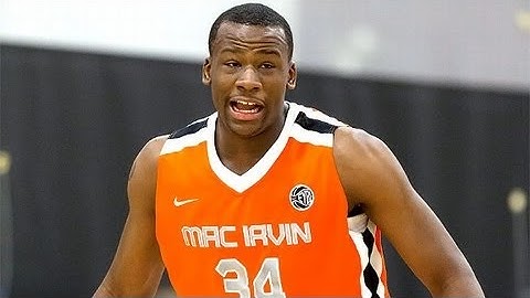 Cliff Alexander: 2015 NBA Draft Prospects | The Next Al Jefferson?
