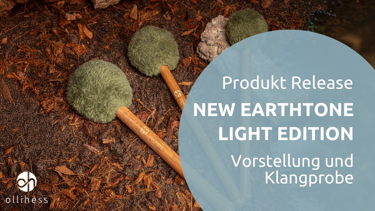 earthtone light edition