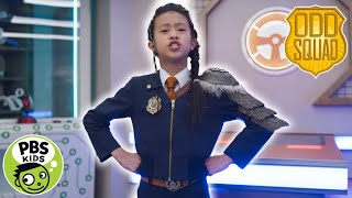 Odd Squad | Meet Agent Orla | PBS KIDS