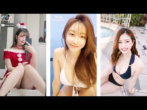 [ティクトクジャパン] 🎉 Beautifull Girl Japanese TikTok 2020 🎉日本のセクシーな女の子TikTok #26