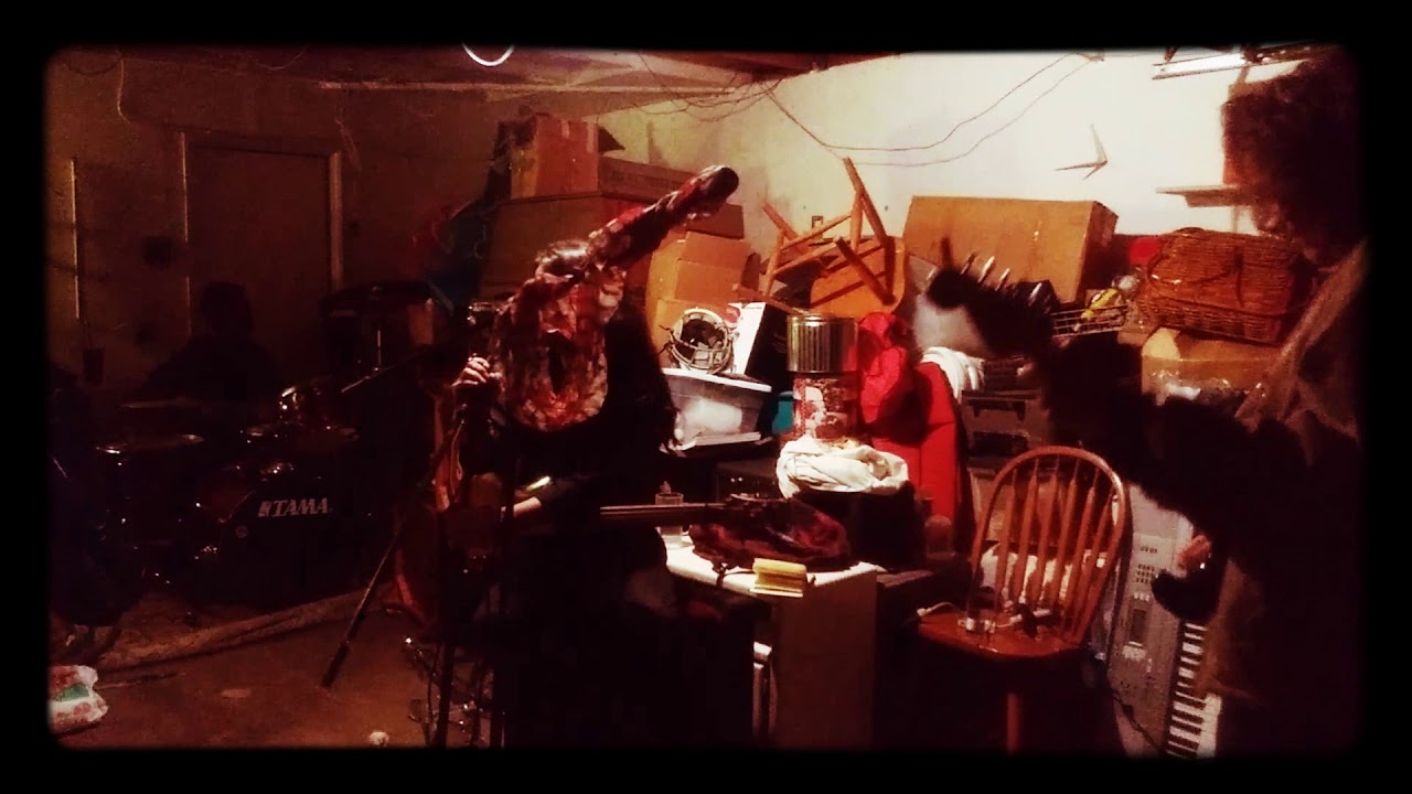 Zephyr band practice YouTube