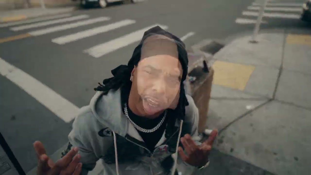Big Sad 1900 & IAMM - Circles On Figueroa St (Official Music Video