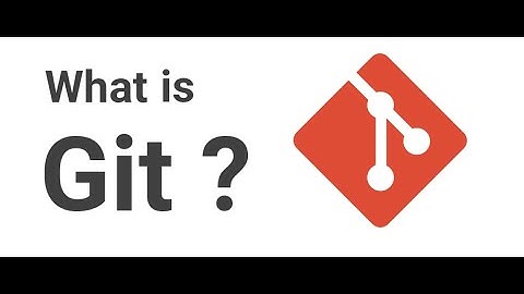 What is GIT in just 2 mins | Distributed version control System | BitBucket Tutorials