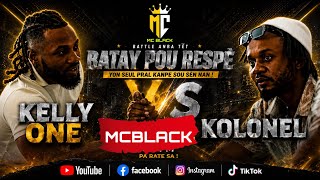 Kolonel vs kelly nan fos ponyet