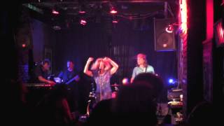 Blister In The Sun Cover (Violent Femmes)-Centerfold, Hits of the '80s