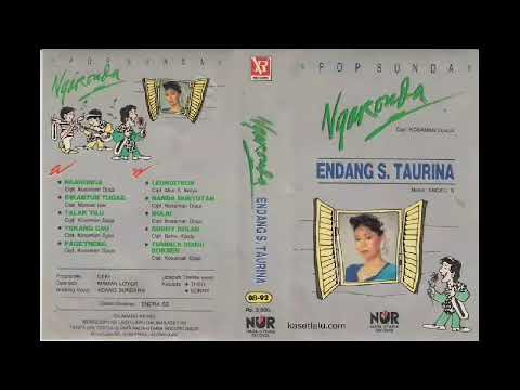 LAGU POP SUNDA LAWAS TERBAIK DAN PALING ENAK DIDENGAR DI PERJALANAN - ENDANG S. TAURINA - NGARONDA