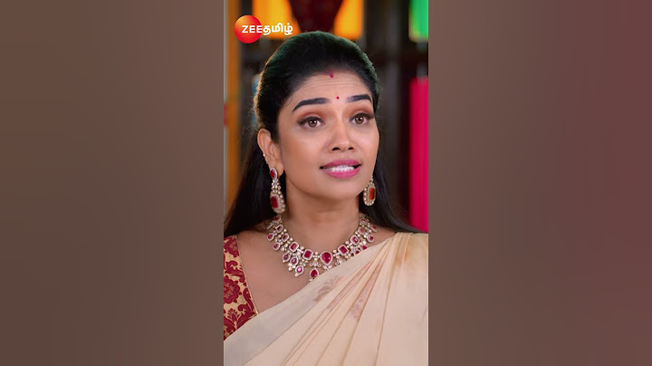 Karthigai Deepam (கார்த்திகை தீபம்) | EPI-816 | Mon-Fri, 9.15 PM | Zee Tamil #shorts #ytshorts