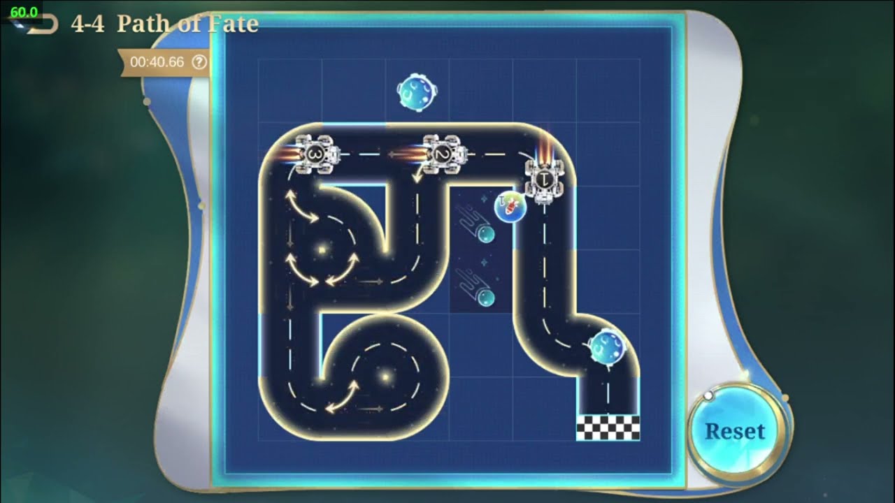 MLBB- MINI PUZZLE SOLUTIONS Stage 1 to 6 All solution ✔